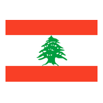 Lebanon (W) U20<font color=#880000>(N)</font>