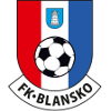 Blansko