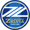 Machida Zelvia<font color=#880000>(N)</font>