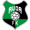 FK Auda Riga<font color=#880000>(N)</font>