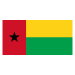 Guinea Bissau (W)<font color=#880000>(N)</font>