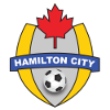 Hamilton City