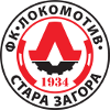 FK Lokomotiv Stara Zagora (W)