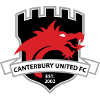 Canterbury United (W)