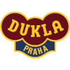 Dukla Prague<font color=#880000>(N)</font>