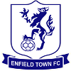 Enfield Town