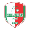 Skill Red (W)