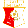 FK Napredak Krusevac<font color=#880000>(N)</font>