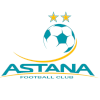 Lokomotiv Astana<font color=#880000>(N)</font>