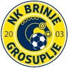 NK Brinje Grosuplje