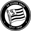 Sturm Graz (Youth)<font color=#880000>(N)</font>