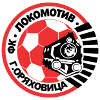 Lokomotiv Gorna Oryahovitsa