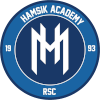 RSC Hamsik Academy U19