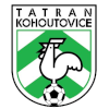 Tatran Kohoutovice