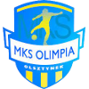 Olimpia Olsztynek