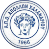 Apollon Halandriou