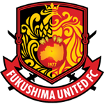 Fukushima United FC