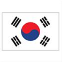 South Korea (W)<font color=#880000>(N)</font>