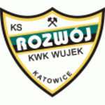 Rozwoj Katowice