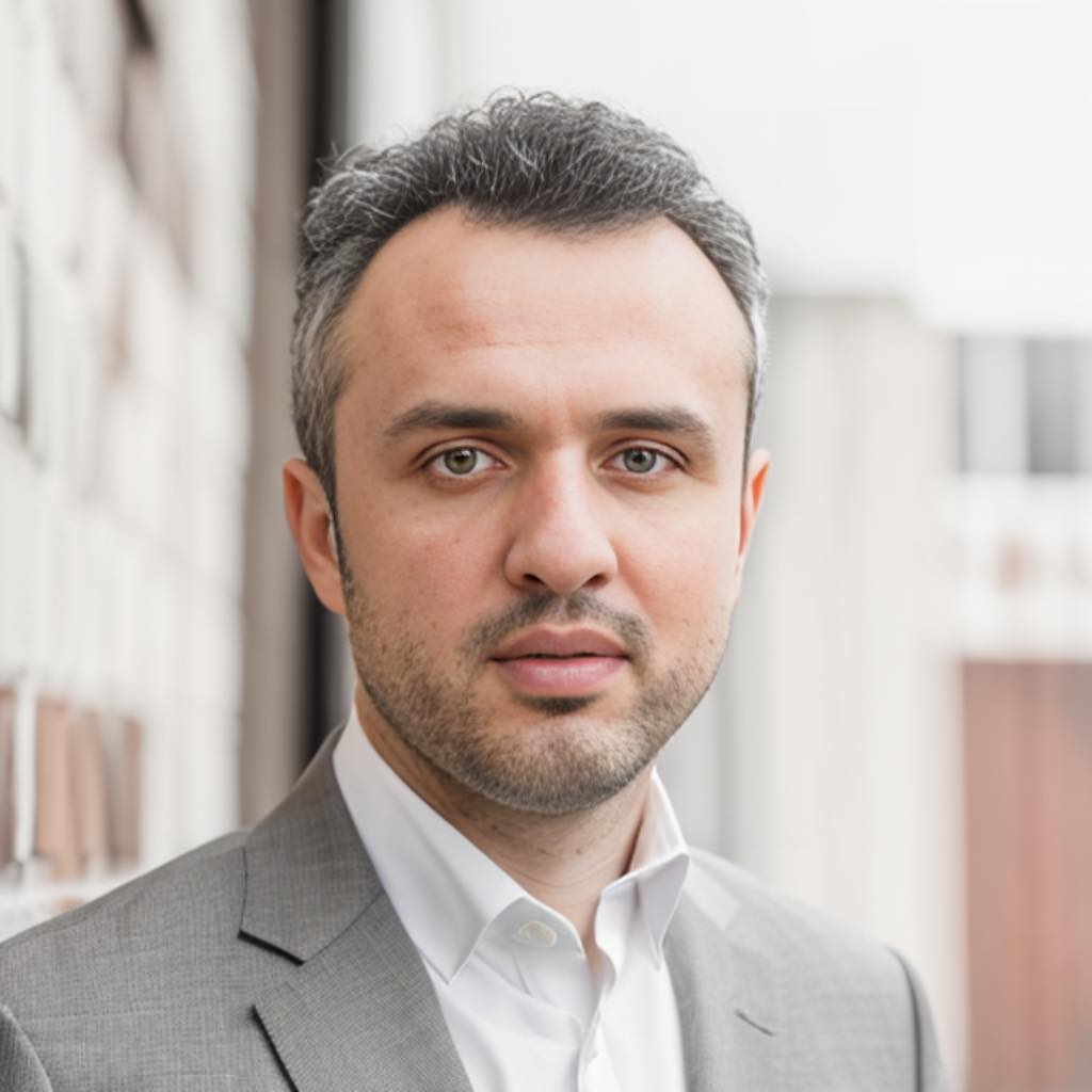 Rashad Mirzayev
